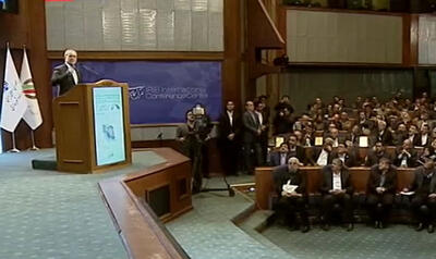  پزشکیان: تجربه نشان داده مسیر پیشرفت از صلح و تعامل می‌گذرد/ هیچ کشوری از جنگ، خیر نمی‌برد