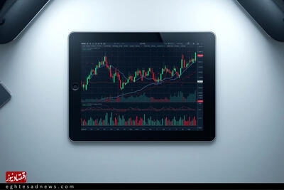  آغاز هفته بورس با رشد شاخص کل | ارزش معاملات دوباره کم شد | عرضه ها در حال افزایش است