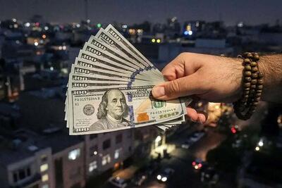  قیمت دلار حواله‌ای امروز شنبه ۲۵ بهمن 1404