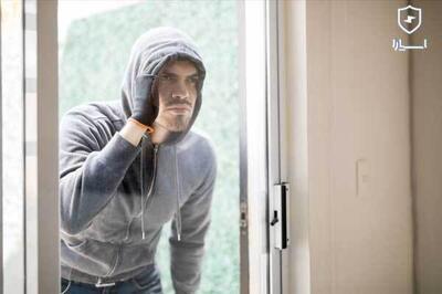  روش های تامین امنیت ویلا