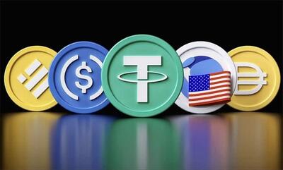  چرخش مسکو در سیاست رمزارزی/ استیبل‌کوین‌ها در آستانه بازگشت