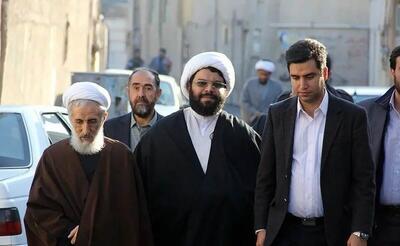  فوری/ پسر کاظم صدیقی زنده است؟ + عکس