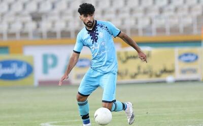  ترکیب پیکان برای دیدار حساس مقابل مس رفسنجان اعلام شد