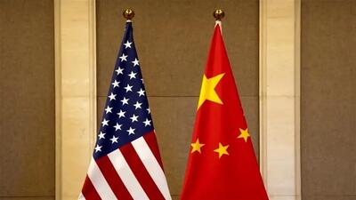  هشدار پکن: احتمال تقابل مستقیم با آمریکا وجود دارد