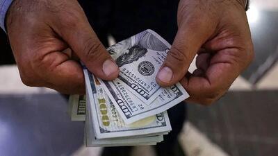  سیگنال مثبت مذاکرات دلار را به کانال ۱۵۰ هزار تومانی باز می‌گرداند؟ / قیمت دلار بازار آزاد ظهر امروز شنبه ۲۵ بهمن ۱۴۰۴