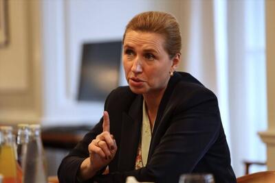  مردم گرینلند چه می‌خواهند؟ آمریکایی باشند یا دانمارکی؟