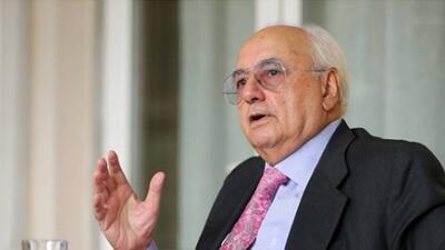  افشاگری فریدون مجلسی از تلاش تندروها برای شکست مذاکرات / می‌خواهند جنگ ایجاد کنند!