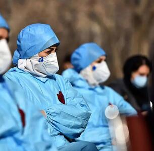  آمار تکان‌دهنده ترک خدمت پرستاران