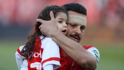  سروش رفیعی ممنون!