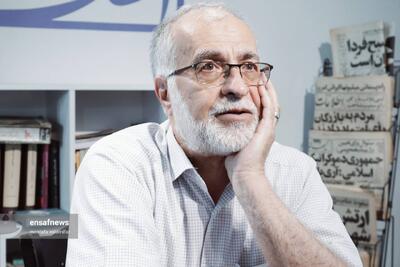  پیشنهاد «سازوکار رسمی گفتگو با منتقدان قانونی»