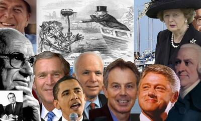  تفاوت نئولیبرالیسم و لیبرالیسم: نگاه ساده به دو دیدگاه