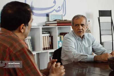  کنایه شفیعیان به آشنا در حمله او به پزشکیان