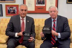  یک تحلیلگر: کنفرانس مونیخ را جدی بگیرید؛ نمادین نیست | حضور رضا پهلوی پیام سیاسی مشخصی دارد