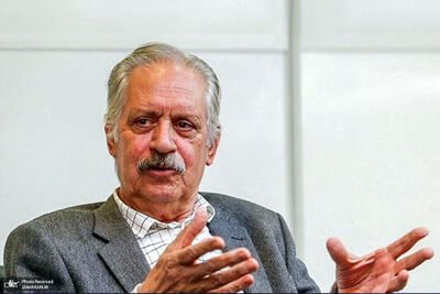  علی بیگدلی: سیاست خارجی باید متناسب با شرایط جدید بازتعریف شود