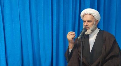  در اندیشه امام علی «عدالت» ملاک تعیین کننده صعود یا سقوط رهبران جوامع است/ امروز در کشور ما «عدالت راستین» کمتر دیده می‌شود