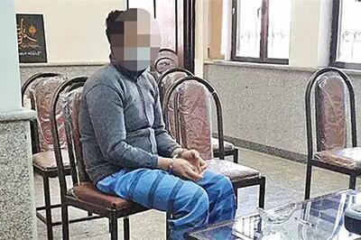  انتقام ۳۲ ساله، پسر پدرش را در همان چاهِ مادرش کشت!