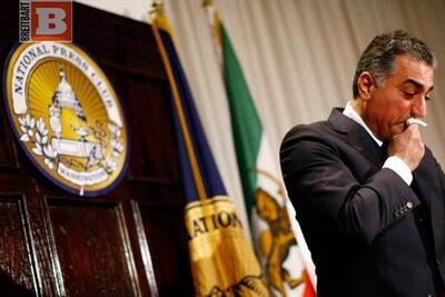  مهدی جامی: جنبش شازده شکست خورد و احیاشدنی هم نیست