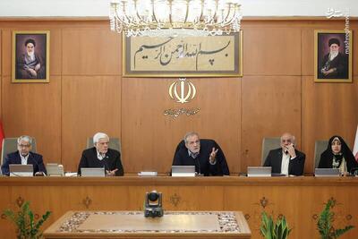  معاون ارتباطات دفتر معاون اول رئیس‌جمهوری: آیین یادبود چهلم جانباختگان حوادث دی‌ماه برگزار می‌شود