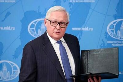  معاون وزیر خارجه روسیه: همراه با چین در تلاش برای فراهم کردن بستر مناسب جهت گفت‌وگو میان آمریکا و ایران هستیم/ با طرف ایرانی در «تماس کامل» قرار داریم