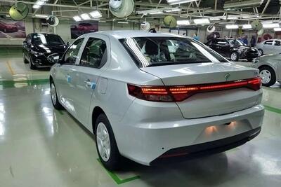  نرخ جدید مالیات بر خودروهای لوکس تعیین شد