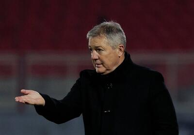  ۲ پیشنهاد جدی برای اسکوچیچ/ احتمال جدایی سرمربی تراکتور!