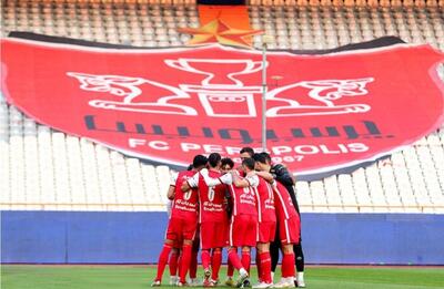  بیانیه باشگاه پرسپولیس در پی نتایج ضعیف / اختیار تام هیات مدیره به حدادی، مدیرعامل باشگاه برای تصمیم‌گیری