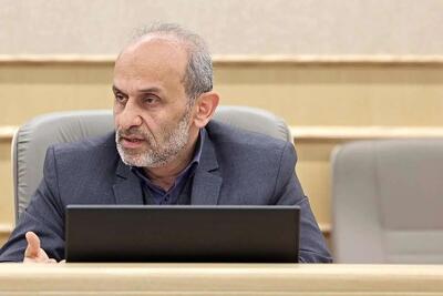  جبلی: تا قبل از ۱۸ دی ماه، میزان مخاطبان صداوسیما حدود ۶۷ درصد بوده