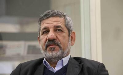  هدف آمریکا از بیان دیدار ترامپ و رهبری توجیه جنگ است / پاسخ ایران قطعا منفی خواهد بود