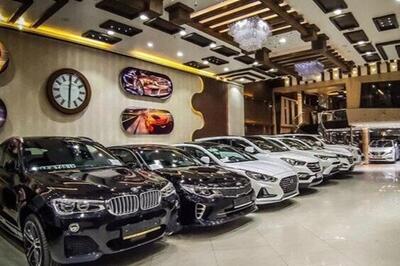  مالیات خودرو‌های لوکس در سال آینده مشخص شد