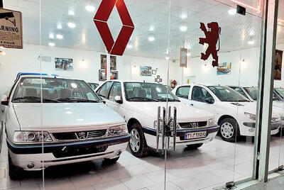  زمان دقیق قرعه‌کشی طرح فروش فوق‌العاده سایپا اعلام شد