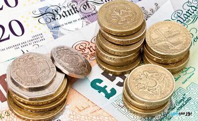  قیمت پوند انگلیس امروز شنبه ۲۵ بهمن ۱۴۰۴