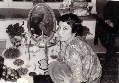  نامه فروغ به پرویز شاپور در شکایت از محدودیت‌هایش در خانه پدری؛ همیشه آرزوی یک زندگی آرام و بی‌سر و صدا را می‌کردم