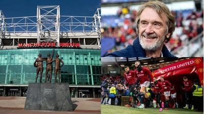  چگونه مالک منچستریونایتد، توفانی سیاسی به پا کرد؟
