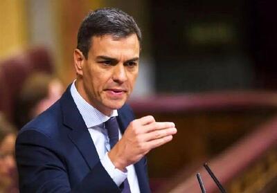  نخست‌وزیر اسپانیا: واشنگتن طمع تصاحب کشورهای دیگر را کنار بگذارد