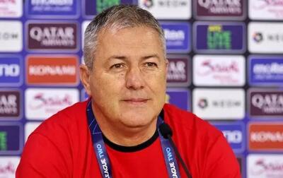  2 پیشنهاد جدی برای اسکوچیچ/ احتمال جدایی سرمربی تراکتور!