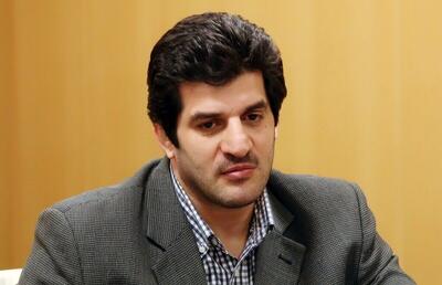  استوری جدید رسول خادم پس از اتفاقات اخیر در ایران