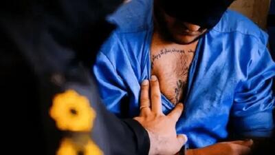  انتشار عکس ملیکا دادپور و قاتلش برای نخستین بار/ خواهر ملیکا از جنایتی هولناک پرده برداشت