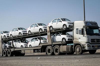  ثبت‌نام سایپا؛ حاشیه سود کدام محصول بیشتر است؟