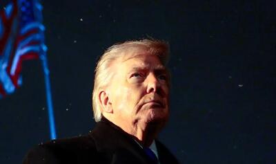 هژمونی شکارچیانه؛ بازتعریف سیاست خارجی ترامپ!