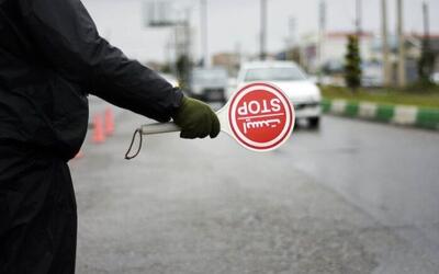  جادهٔ کندوان یک‌طرفه شد