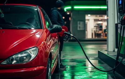  راهنمای تعیین تکلیف کارت سوخت چند خودرویی در سامانه fcs.niopdc