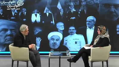  مهاجری: ته بن‌بست هستیم/ بر روش‌ها و تصمیم‌های اشتباه پافشاری کردیم