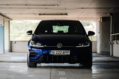  فولکس‌واگن گلف R؛ برترین هاچ‌بک سال ۲۰۲۶ در ایران