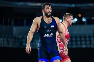  باخت حسن یزدانی به آمریکایی‌ها؟ بزرگنمایی نکنید!