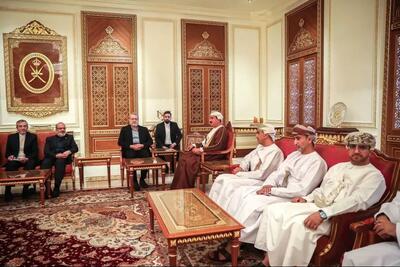  آیا مذاکرات عمان می‌تواند امنیت هسته‌ای ایران را تضمین کند؟