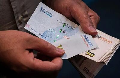  واریز چهار نوبت کالابرگ برای کودکان