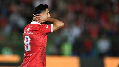  شوک به علی علیپور قبل از بازی پرسپولیس مقابل گل‌گهر؟