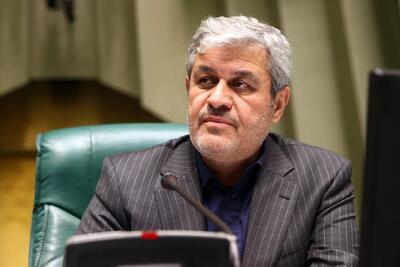  تاجگردون: قرار نیست برای تأمین بودجه کشور دست به جیب مردم ببریم