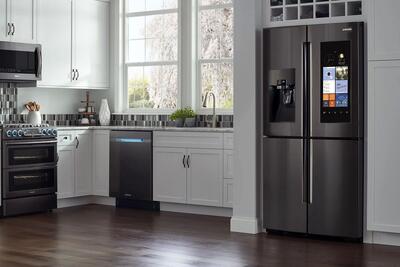  یخچال دوقلو یا سایدبای‌ساید؛ بهترین انتخاب برای خانواده ایرانی کدام است؟