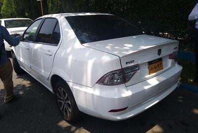  قیمت محصولات ایران‌خودرو امروز شنبه 25 بهمن ۱۴۰۴؛ جانشین پژو پارس چند؟